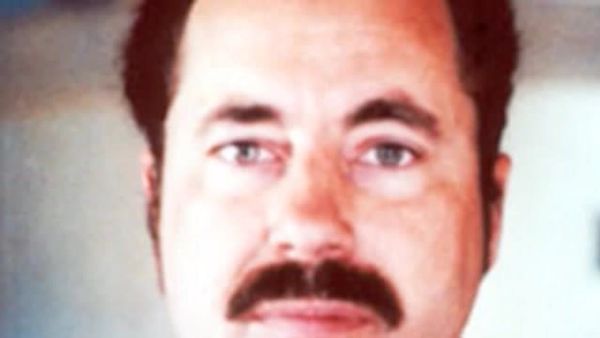 Becoming Evil: Cult Of Personality - Buddy Serial Killing