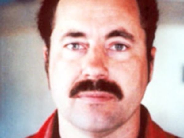 Becoming Evil: Cult Of Personality - Buddy Serial Killing