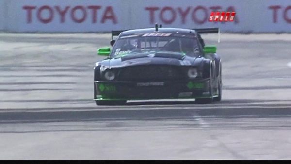 Sports Car Wars - Race 2
