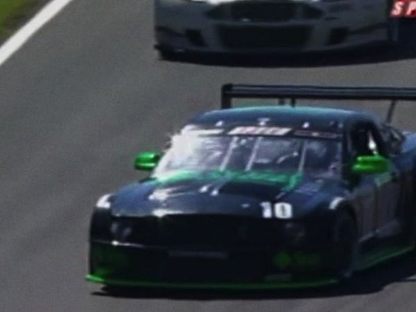 Sports Car Wars - Race 10