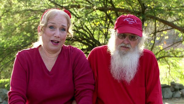 Treehouse Masters - Santa's Workshop