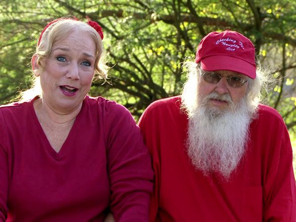 Treehouse Masters - Santa's Workshop