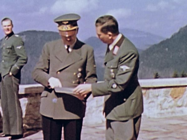 History Uncovered - Hitler a Military Genius