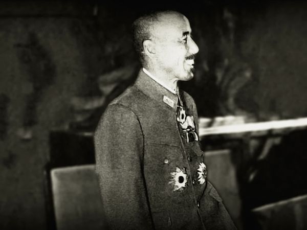 History Uncovered - Hiroshima Caused Japan to Surrender