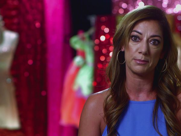 Dance Moms - Abby's Worst Nightmare