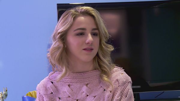Dance Moms - Same Old Frenemies Part 1