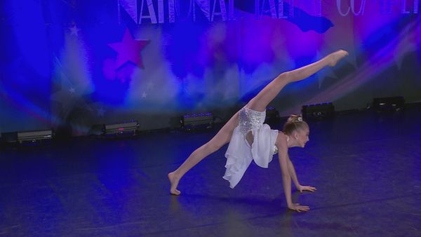 Dance Moms - Same Old Frenemies Part 2