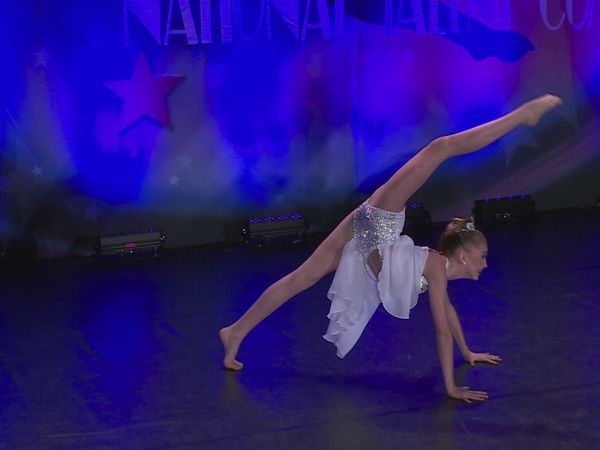 Dance Moms - Same Old Frenemies Part 2