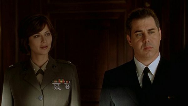 Jag - Legacy-Part 1