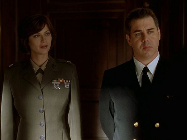 Jag - Legacy-Part 1