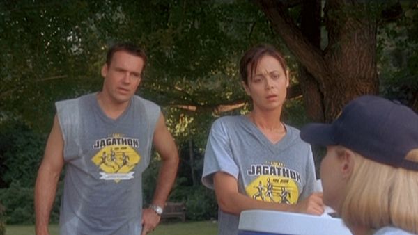 Jag - Jag-a-thon