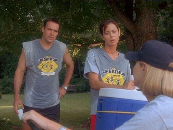 Jag - Jag-a-thon