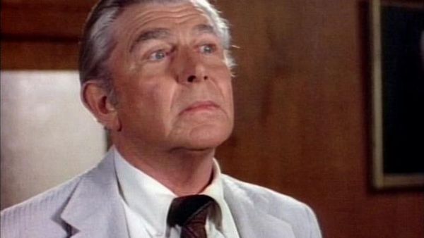 Matlock - The Author