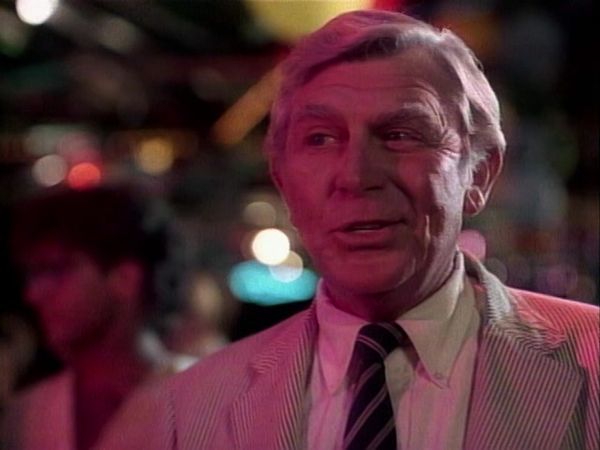 Matlock - The Angel