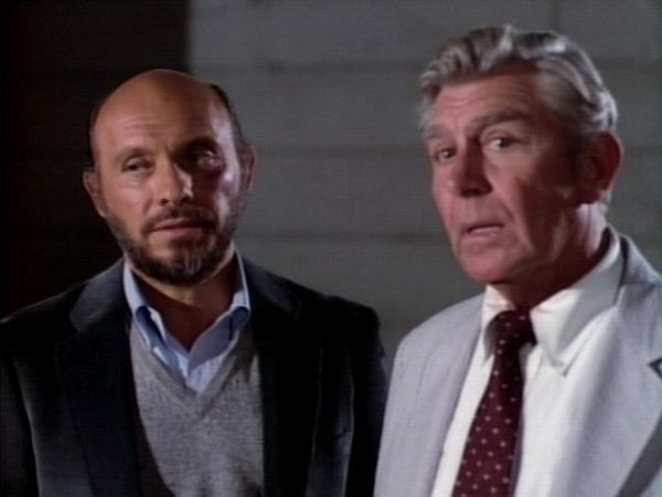 Matlock - The Cop