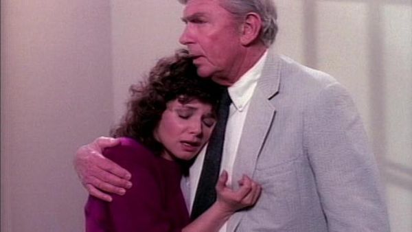 Matlock - The Widow