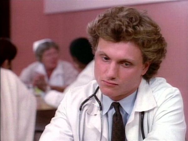 Matlock - The Doctors