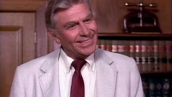 Matlock - The Judge