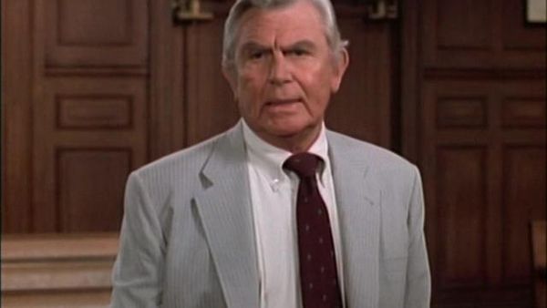 Matlock - The Evening News (Part 1)