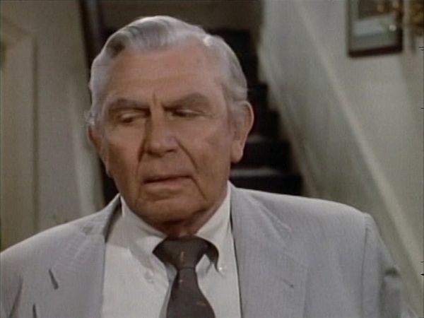 Matlock - The Assassination (Part 1)