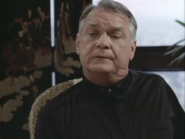 Matlock - The Madam