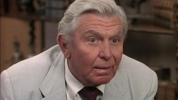 Matlock - The Parents