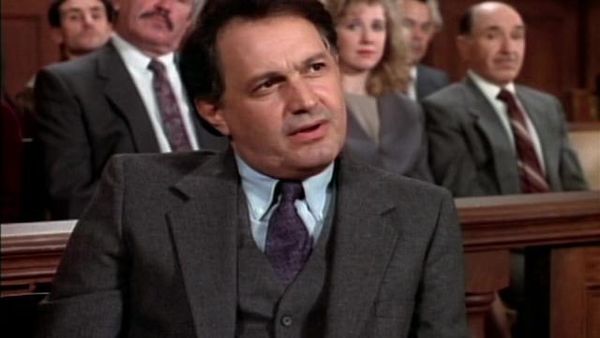 Matlock - The Arsonist