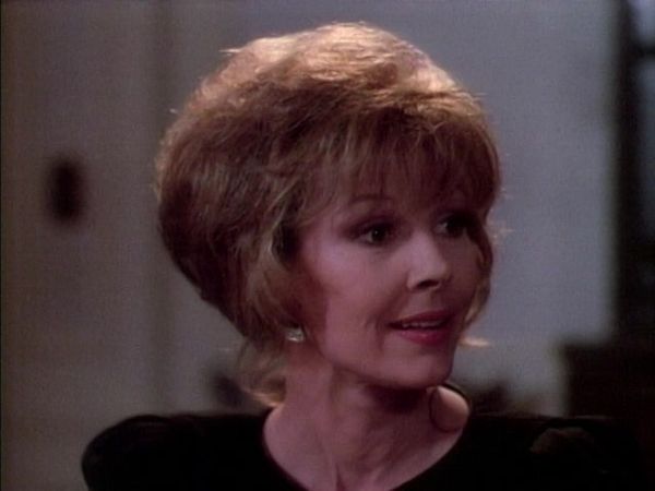 Matlock - The Heiress