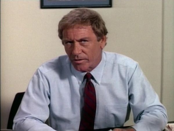 Matlock - Power Brokers (Part 2)