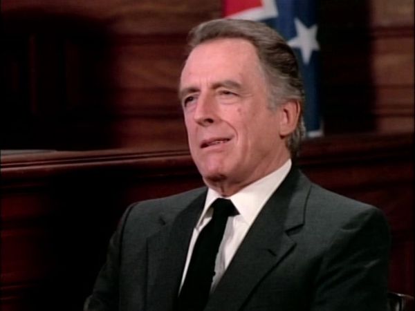 Matlock - The Buddies