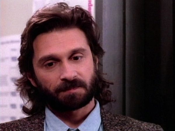 Matlock - The Student