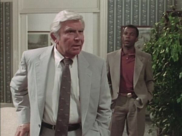 Matlock - The Marriage Counselor