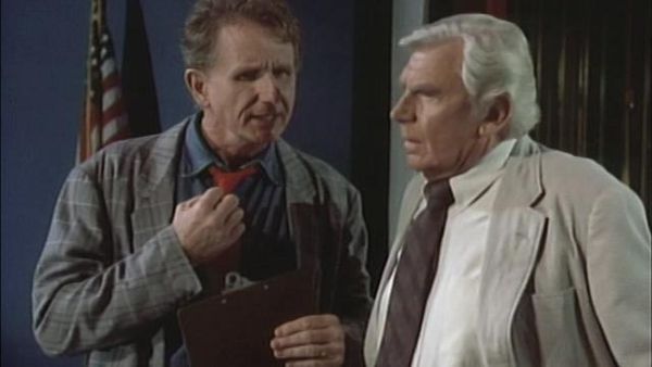 Matlock - The Play