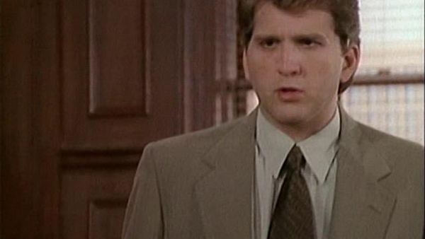 Matlock - The Tabloid