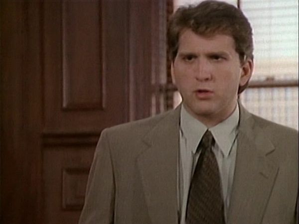 Matlock - The Tabloid