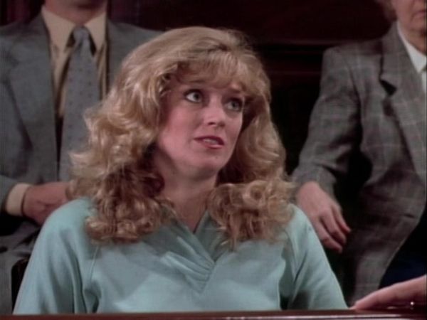 Matlock - The Juror