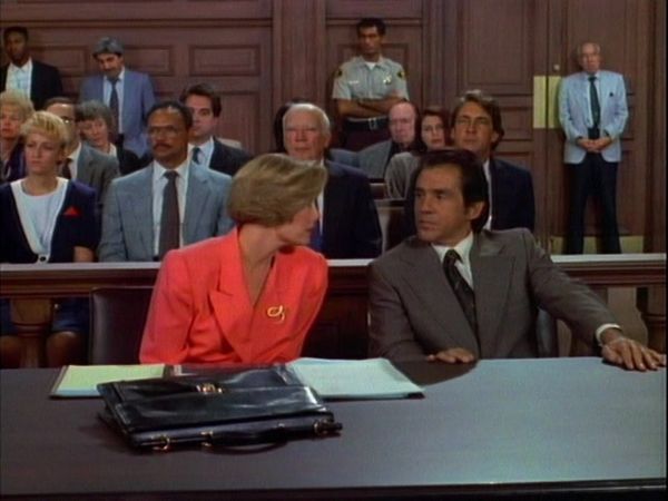 Matlock - The Suspect (Part 2)