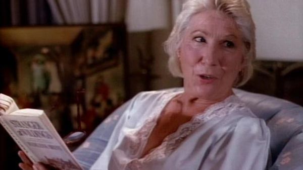 Matlock - The Sister