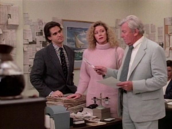 Matlock - The Mayor (Part 1)