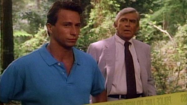 Matlock - The Hunting Party (Part 1)