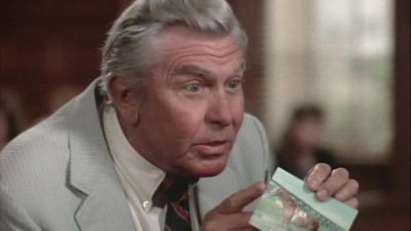 Matlock - The Man Of The Year
