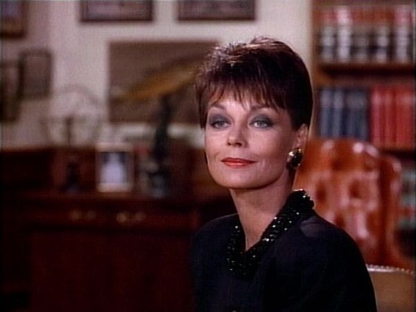 Matlock - The Affair (Aka "The Maid")