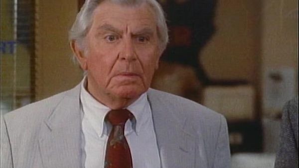 Matlock - The Revenge