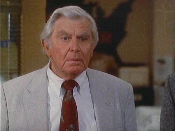 Matlock - The Revenge