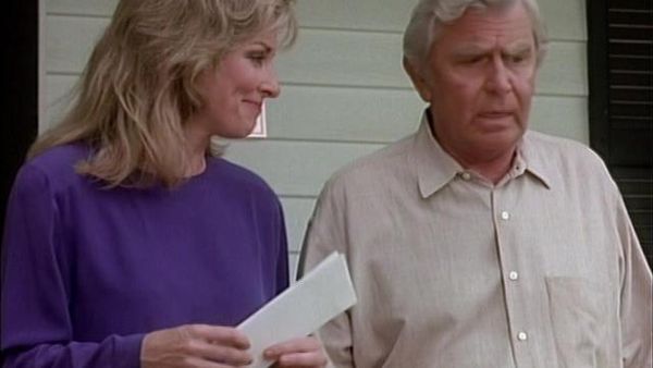 Matlock - The Divorce