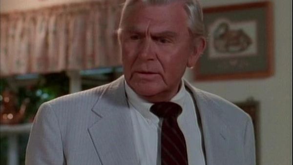 Matlock - The Suspect (Part 1)