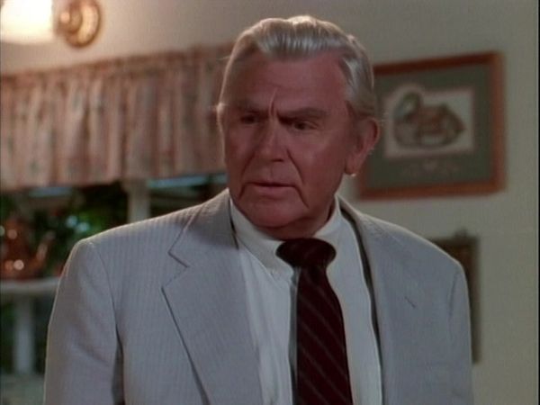 Matlock - The Suspect (Part 1)