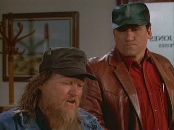Matlock - The Outcast (Part 2)