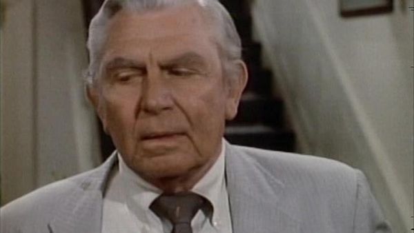 Matlock - The Assassination (Part 1)