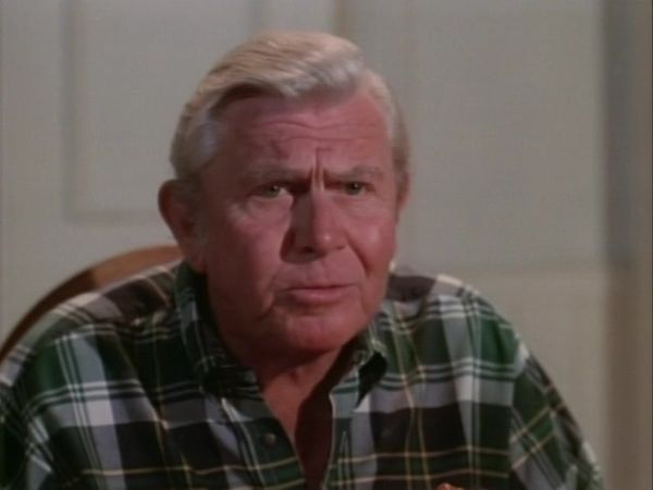 Matlock - The Cover Girl